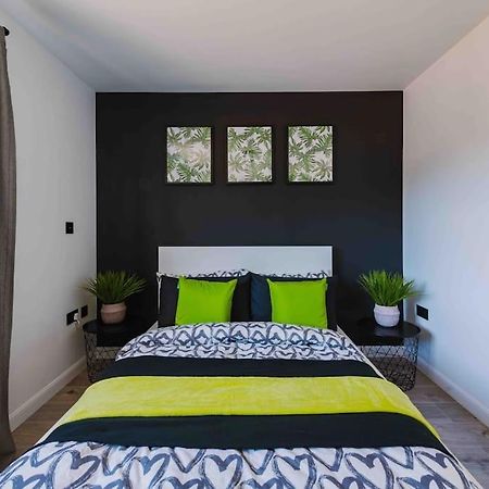 Comfysleep Aparthouse グラスゴー エクステリア 写真