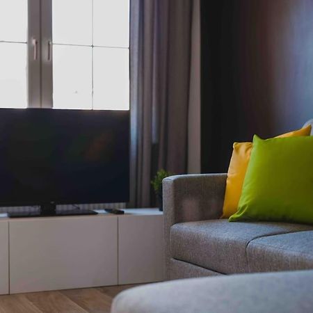 Comfysleep Aparthouse グラスゴー エクステリア 写真